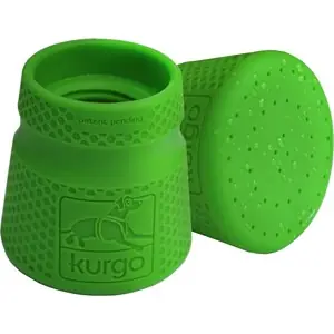 Kundfavorit Resedusch Kurgo Munstycke Till Pet Flaska