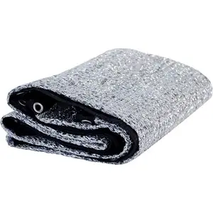 Silverduk Active Canis 2x2 m Outlet