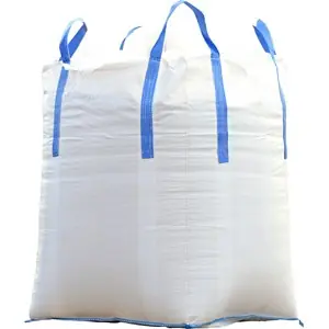 Storsäck 4-Öglor, 1000 l Billig