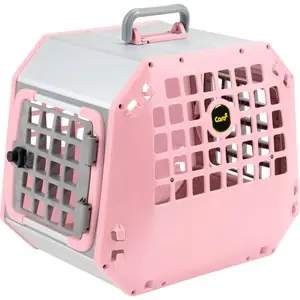 Begränsat antal Transportbur MIMsafe Care2 M Rosa