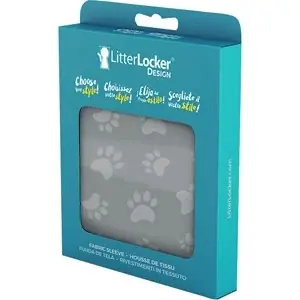 Överdrag LitterLocker Tass Sista chansen