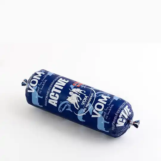 Active Helfoder Köttkorv - 20 st x 500 g Handla nu