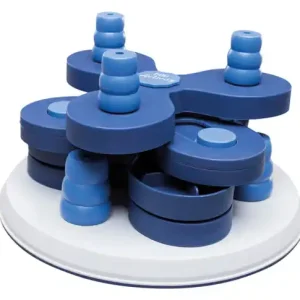 Activity Flower Tower för hund - Flower Tower Trygg betalning