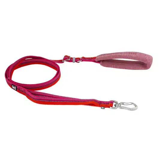 Adjustable Line ECO Hundkoppel - Rosehip Begränsat antal