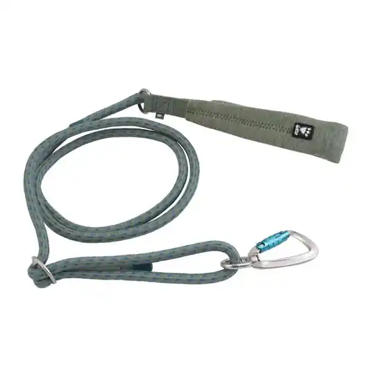 Adjustable Reb Line Hundkoppel - 120 - 180 cm / 6 mm / Hedge Extra rabatt