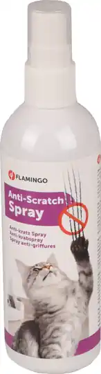 Anti klösspray Kundfavorit