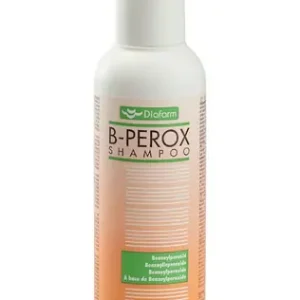 Bensoylperoxid Schampo - 150 ml Köp nu