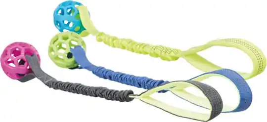 Bungee Tugger Dragleksak - Bungee Tugger Leksak Sista chansen