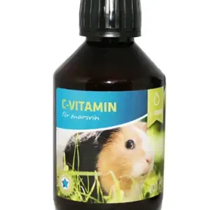 Billig C-vitamin för marsvin - 200 ml