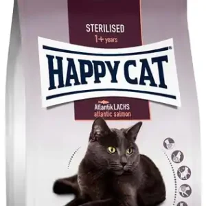 Köp online Cat Sterilised Lax - 1,3 kg