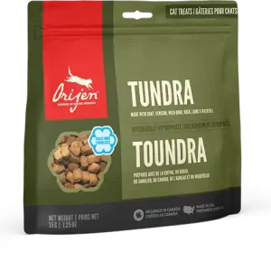 Cat Treats Tundra - 35 g Lågt pris