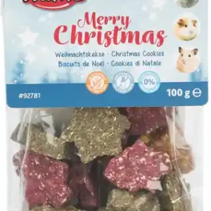 Christmas Cookies - 100 g påse Lägg i varukorgen