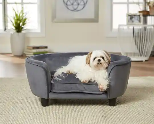 Lägg i varukorgen Coco Sofa - Coco Sofa Grey