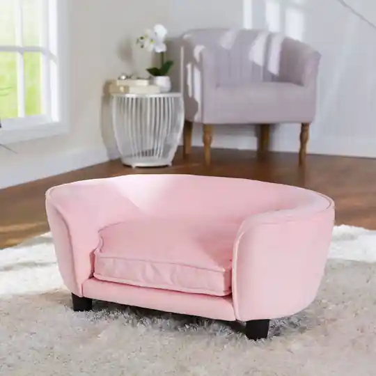 Billig Coco Sofa - Coco Sofa Rosa