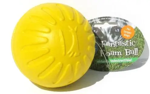 Foamball - Medium Kampanjpris