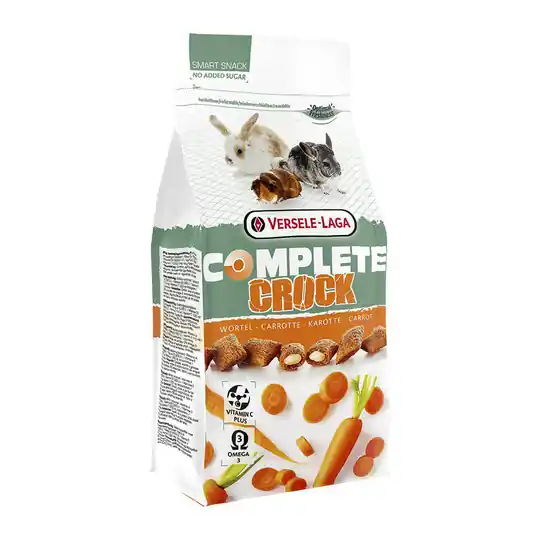 Bästa pris Goda Krispiga Morotspuffar - 50g