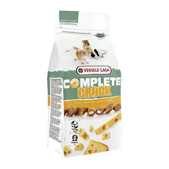 Goda Krispiga Ostpuffar - 50g Trygg betalning