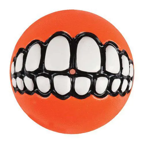 Reapris Grinz - Medium / Orange