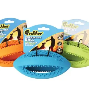 Grubber Baseball Mini Nedsatt pris