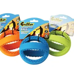Grubber Gummiboll Mini prisnedsättning