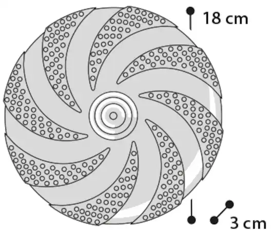 Gummifrisbee - S Utförsäljning