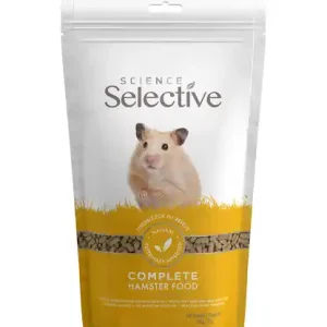 Hamster Foder - 350 g prisnedsättning