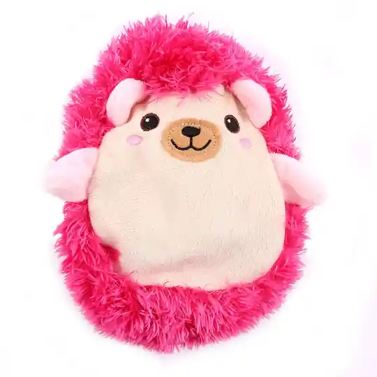 Hogster - Igelkott - Rosa Extra rabatt