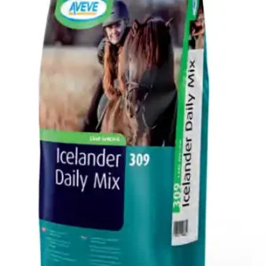 Nyhet Icelander Daily Mix - 20 kg