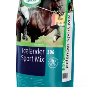 prisnedsättning Icelander Sport Mix - 20 kg
