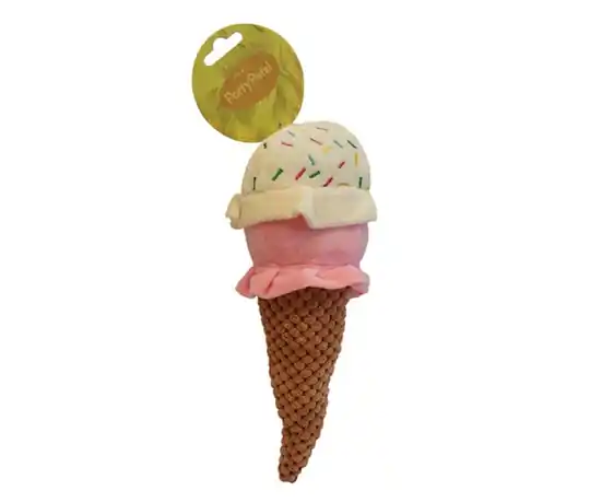 Icy Ice Cream Hundleksak - The Icy Ice Cream Reapris