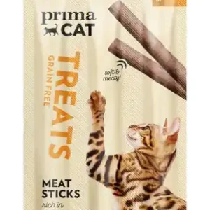 Kattgodis Köttpinnar - Kyckling & Lever Kampanjpris