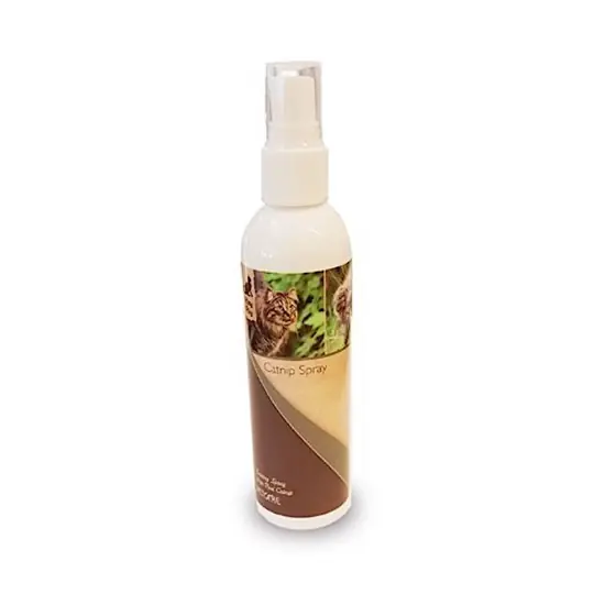 Kitty Play Catnip Mist - 118 ml Fynd