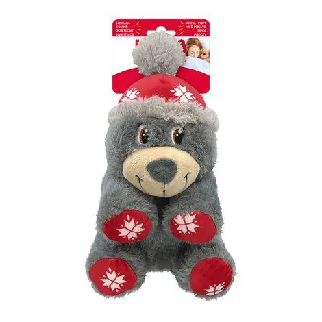 Reapris KONG Holiday Comfort Polar Bear - M