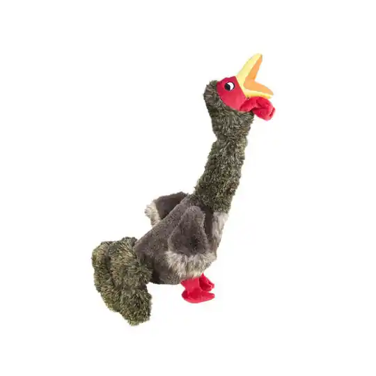 KONG Shaker Honkers Turkey - Shaker Honkers Kalkon Extra rabatt
