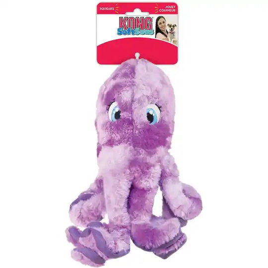 prisnedsättning KONG Softseas Octopus - S