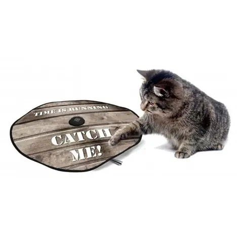 Leksak Catch Me Undercover Musmatta - Catch Me Under Kundfavorit