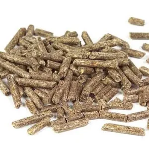 Nyhet Mästers Chinchillapellets - 5 kg