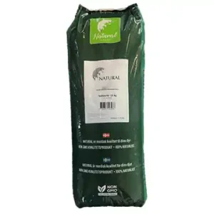 Sista chansen Naturella Lucernpellets - 15 kg