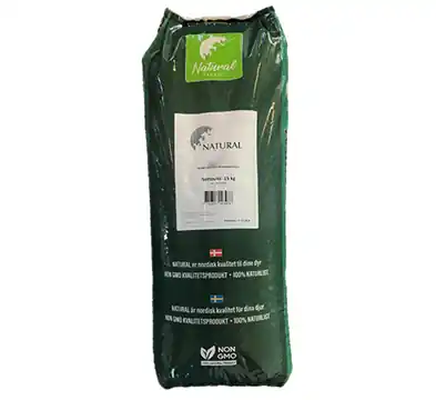 Sista chansen Naturella Lucernpellets - 15 kg