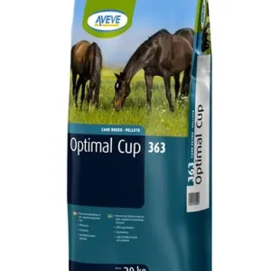 Populärt val Optimal Cup - 20 kg
