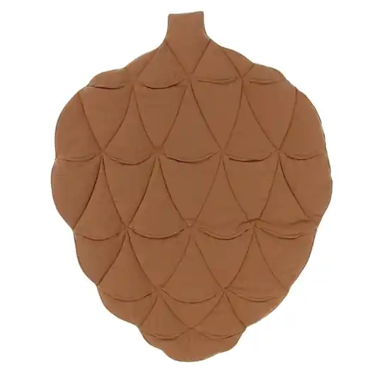 Playmat/Aktivitetsmatta - Pine cone Kampanjpris