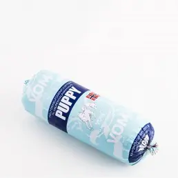 Bästa pris Puppy Köttkorv - 20 st x 500 g
