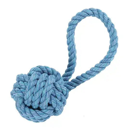 Repboll med handtag - S Erbjudande