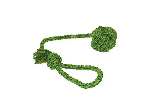 Rea Repboll med långt handtag