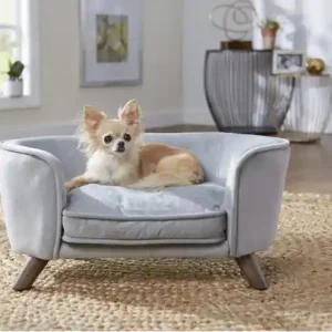 Romy Sofa - Romy Sofa grey, bruna Ben Trygg betalning