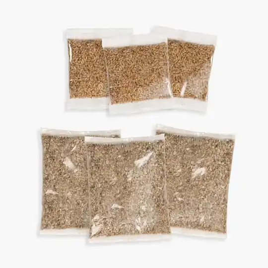 Kundfavorit Senses 2.0 Grass Kit - 3-pack Grass Kit