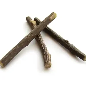 Snabb frakt Silver Vine Sticks för Katt - 5-styck