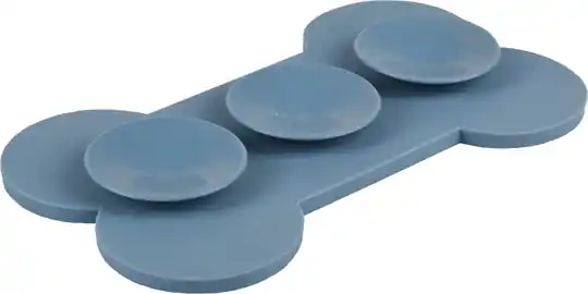 Slickmatta Yummee i Silikon - M Rea