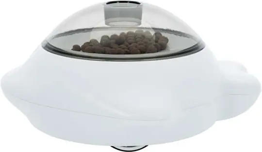 Outlet Snack Popper leksak för hund - Snack Popper