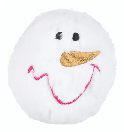 Endast denna vecka Snöbollar med ljud - Snöboll